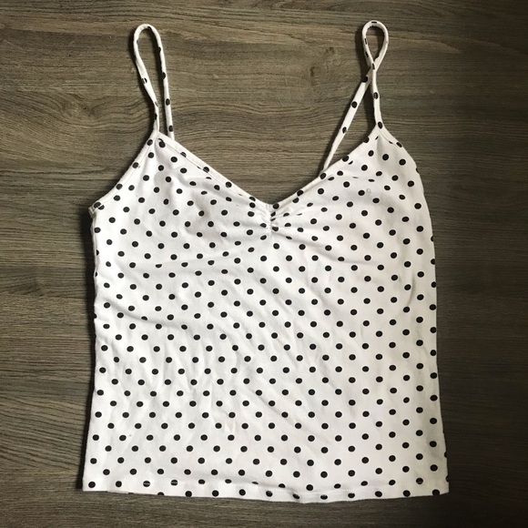 Forever 21 Tops - Forever 21 crop top